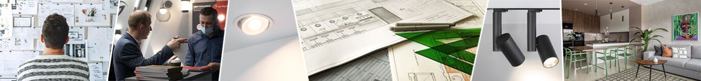 Дизайнерам и архитекторам – специальные условия сотрудничества!