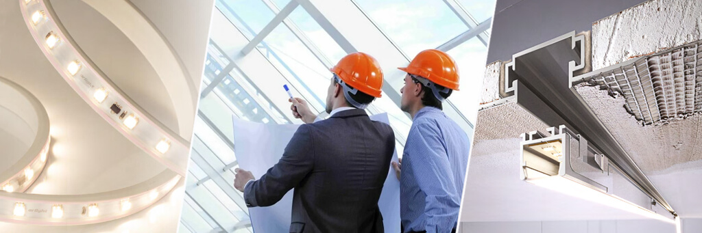 Условия сотрудничества для проектных и архитектурных бюро.