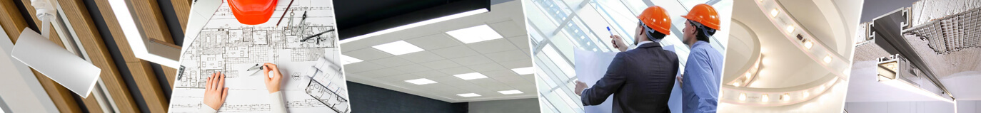 Условия сотрудничества для проектных и архитектурных бюро.