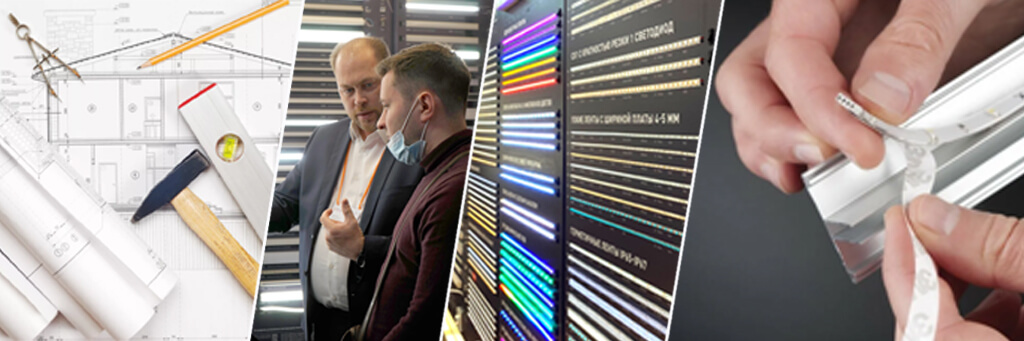 Специальные условия сотрудничества для монтажных организаций!