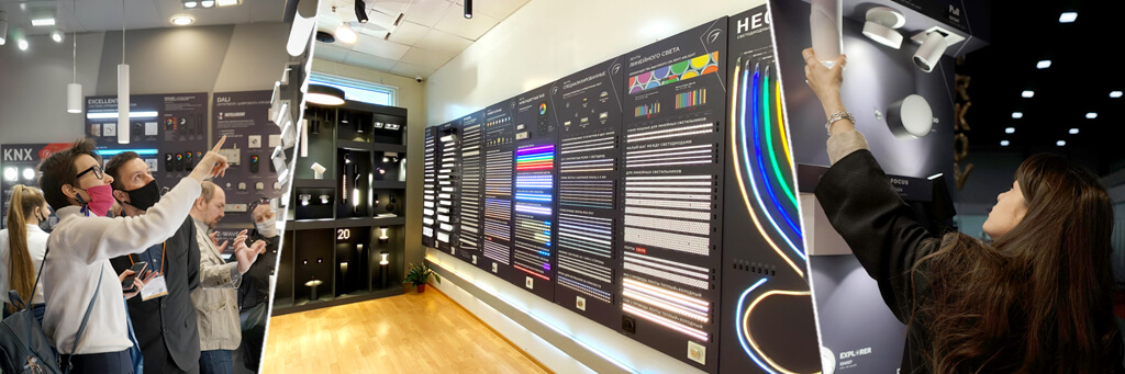 Предложение для партнеров