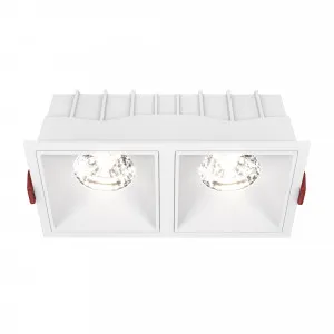 Встраиваемый светильник Альфа / Alfa LED 30 Вт 4000 К 36° с функцией диммирования