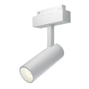 Трековый светильник Фокус / Focus Led S35 4000K 9Вт 24°
