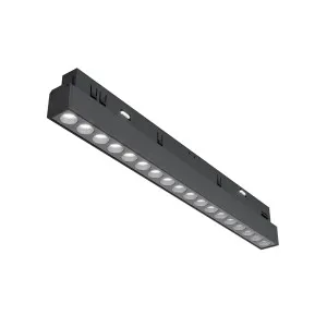 Трековый светильник Точки / Points Exility 2700-6000K 18Вт 36° Dim Smart