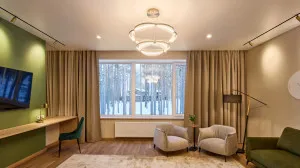 Трековый светильник Фокус / Focus Led Exility 3000K 5Вт 36°