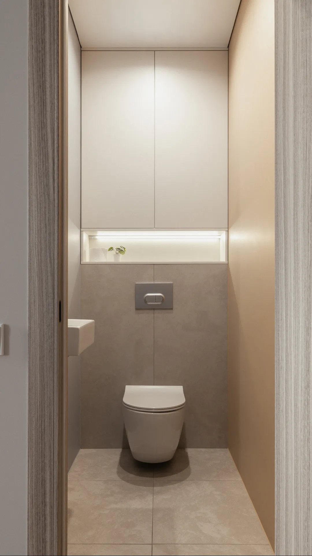 Джапанди-интерьер с Maytoni