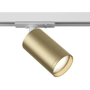 Трековый светильник Focus Unity GU10 10Вт