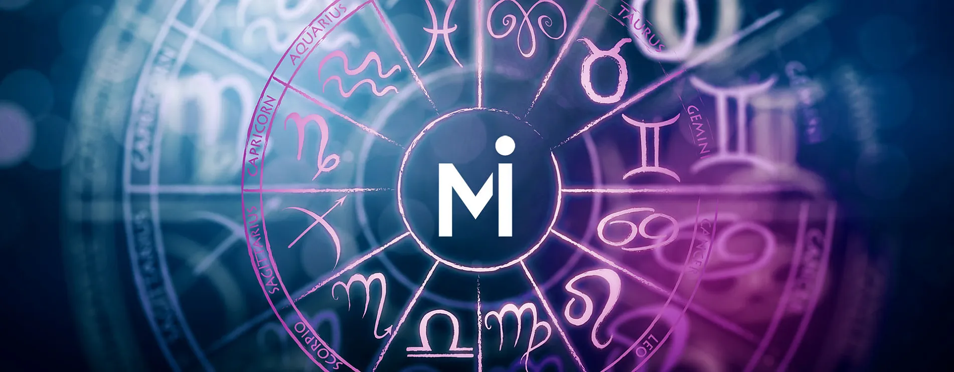 Астрологический прогноз от Maytoni на 2019 год!