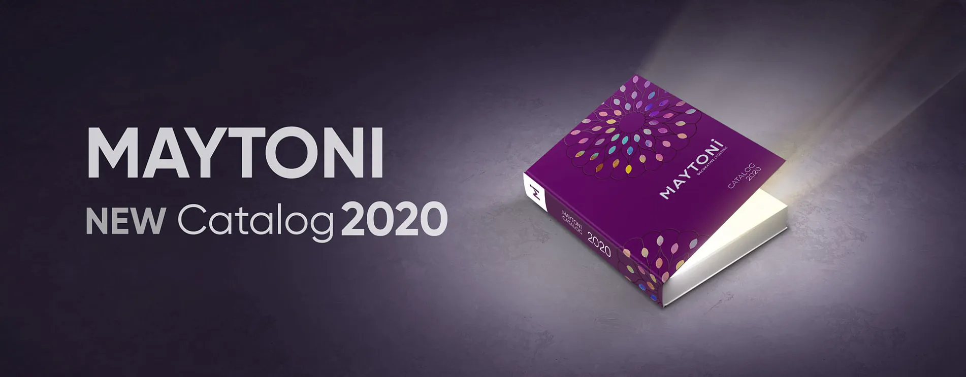 NEW Catalog 2020