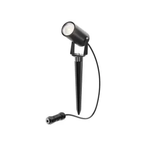 Ландшафтный светильник Сфера / Scope GU10х1 20Вт IP 65