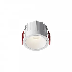 Встраиваемый светильник Альфа / Alfa LED 10 Вт 4000 К 60°