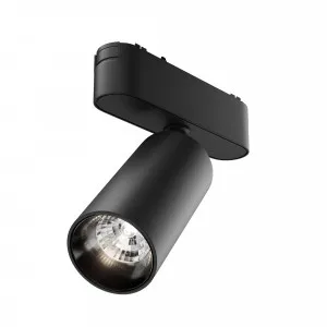 Трековый светильник Фокус / Focus Led Radity 4000K 12Вт 36°