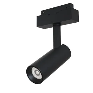 Трековый светильник Фокус / Focus Led S35 4000K 9Вт 24°
