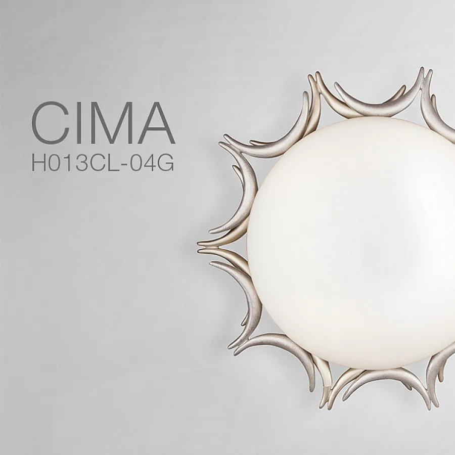Серия Cimа в стиле Maytoni Classic
