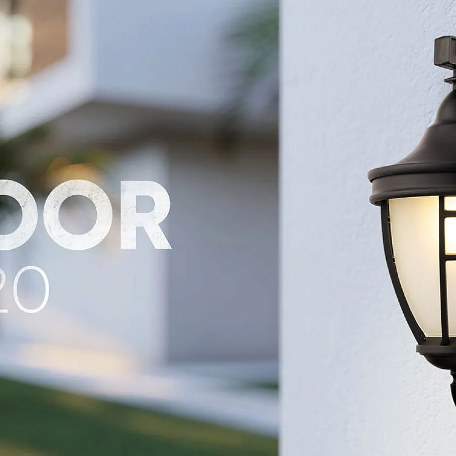 Новые серии коллекции Outdoor
