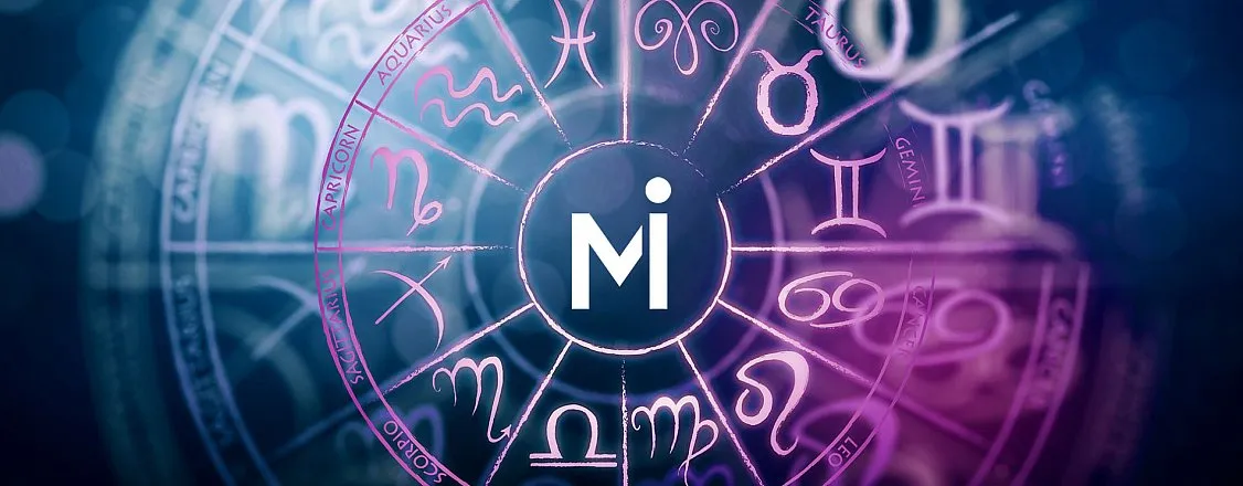 Астрологический прогноз от Maytoni на 2019 год!