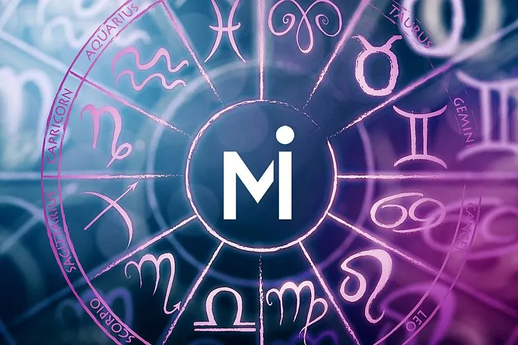 Астрологический прогноз от Maytoni на 2019 год!