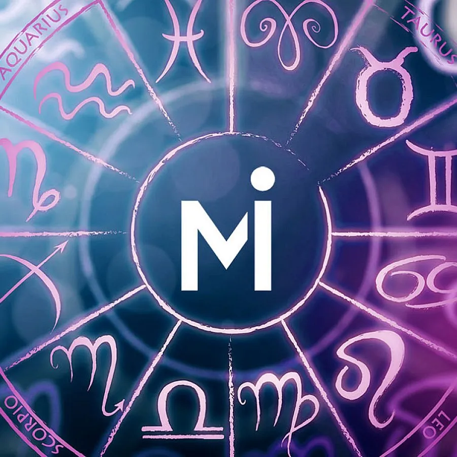Астрологический прогноз от Maytoni на 2019 год!
