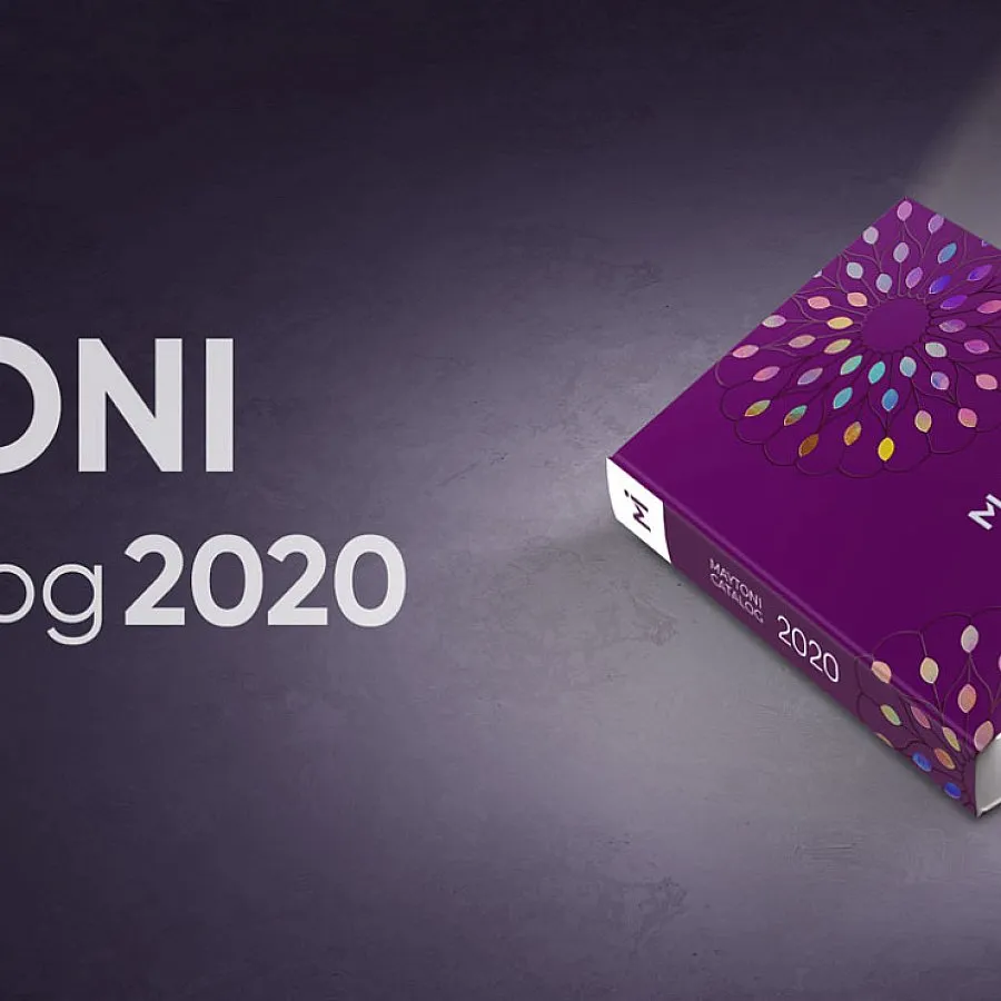 NEW Catalog 2020