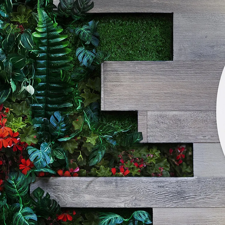 Романтика на веранде от Maytoni Outdoor