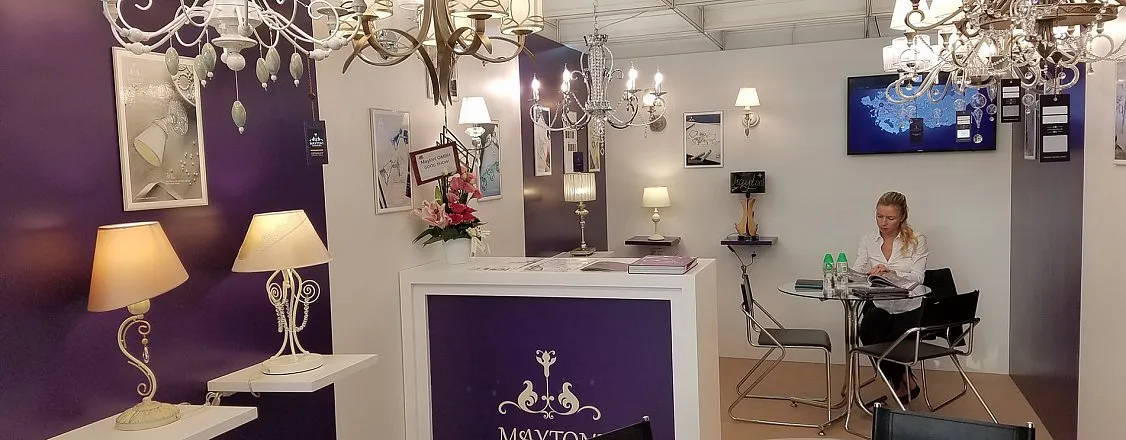 Итоги выставки HK LIGHTING FAIR 2016, Гонконг