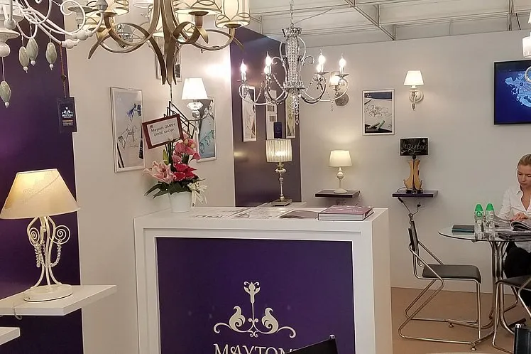 Итоги выставки HK LIGHTING FAIR 2016, Гонконг