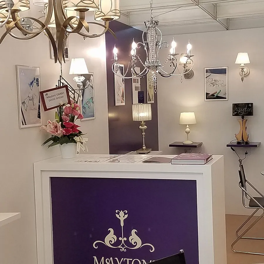 Итоги выставки HK LIGHTING FAIR 2016, Гонконг