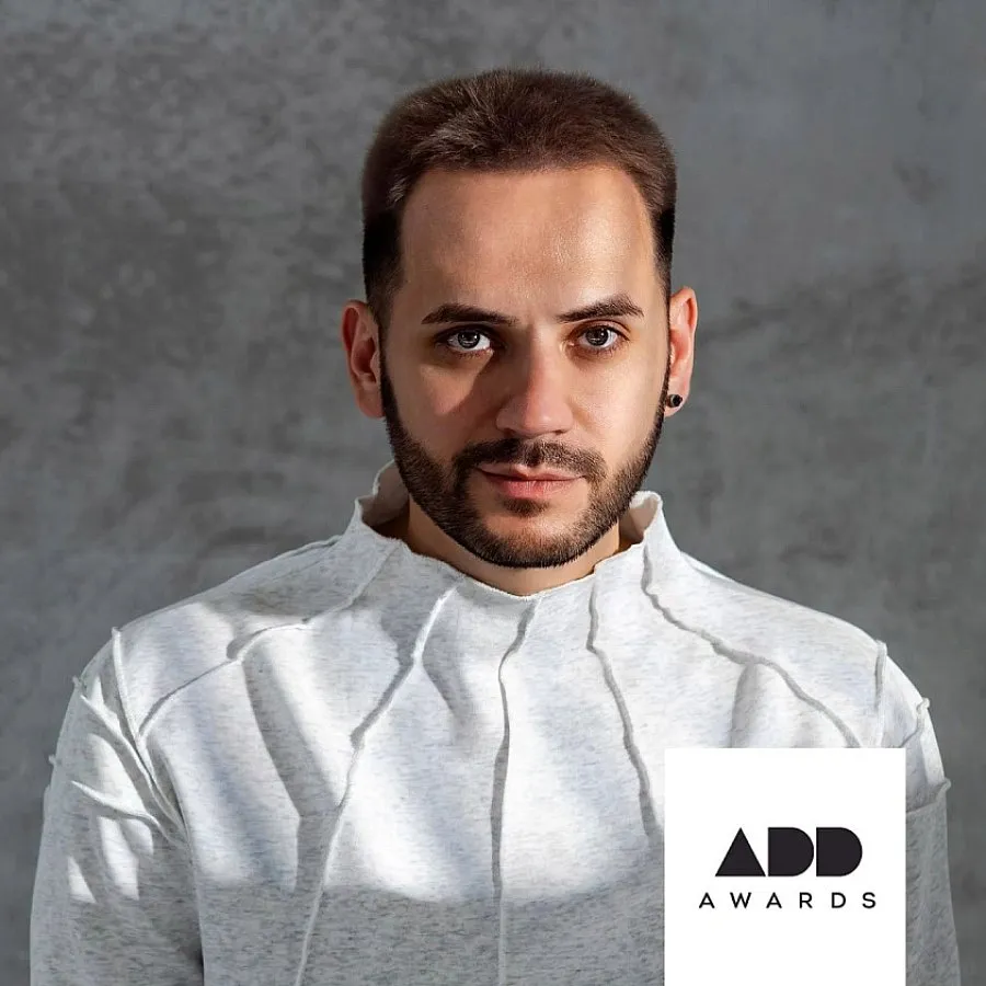 Алексей Данилин – один из первых официальных Амбассадоров Премии ADDAWARDS.RU. Алексей рассказал, что для него Премия ADD. Почему решил поддержать Премию. И что ожидает от юбилейного сезона.