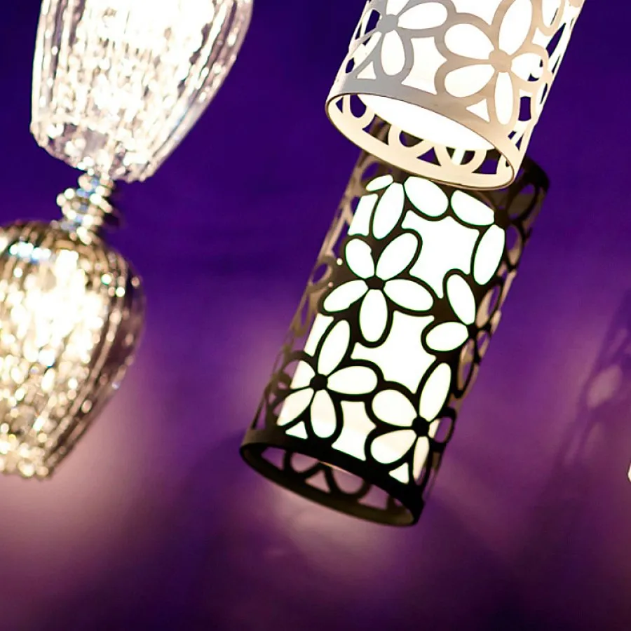 Международная выставка InterLight 2014