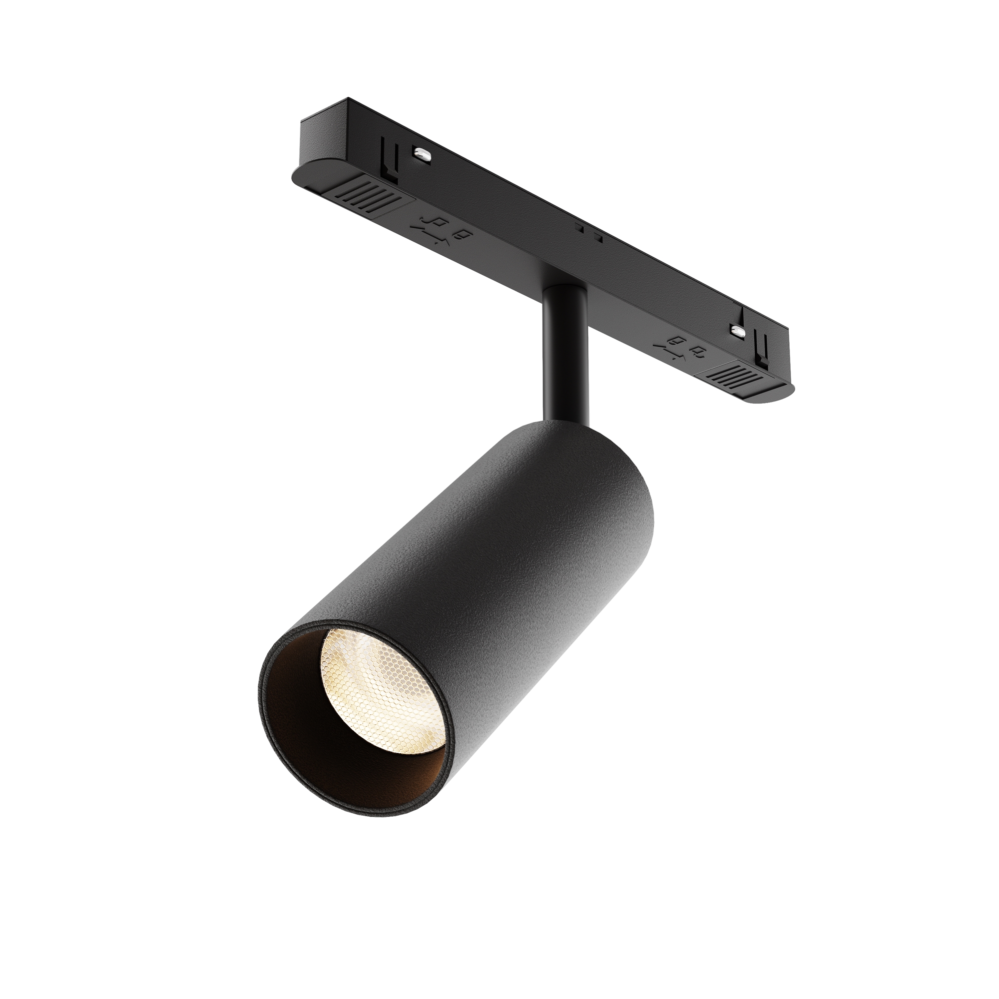 Трековый светильник Фокус / Focus Led Exility 3000K 12Вт 36°