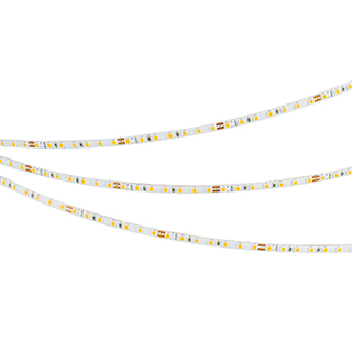 Светодиодная лента MICROLED-M182-3.5mm 24V Warm3500 (7 W/m, IP20, 2216, 5m) (Arlight, узкая)