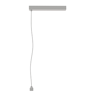 Потолочный короб ART-APRIORI-POWER-BOX-UP-L5000 (TN) (Arlight, IP20 Металл, 3 года)