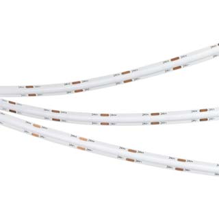 Светодиодная лента COB-X544-8mm 24V Blue (11.5 W/m, IP20, CSP, 5m) (Arlight, -)