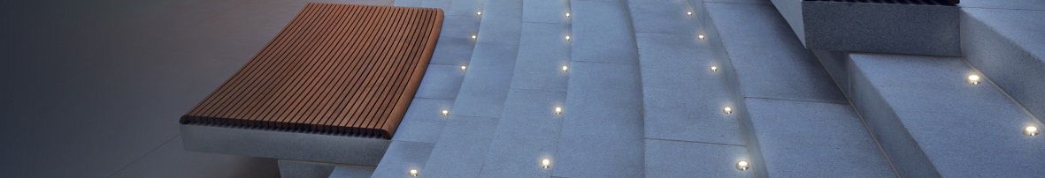 Мини-светильники DECK: стильная подсветка