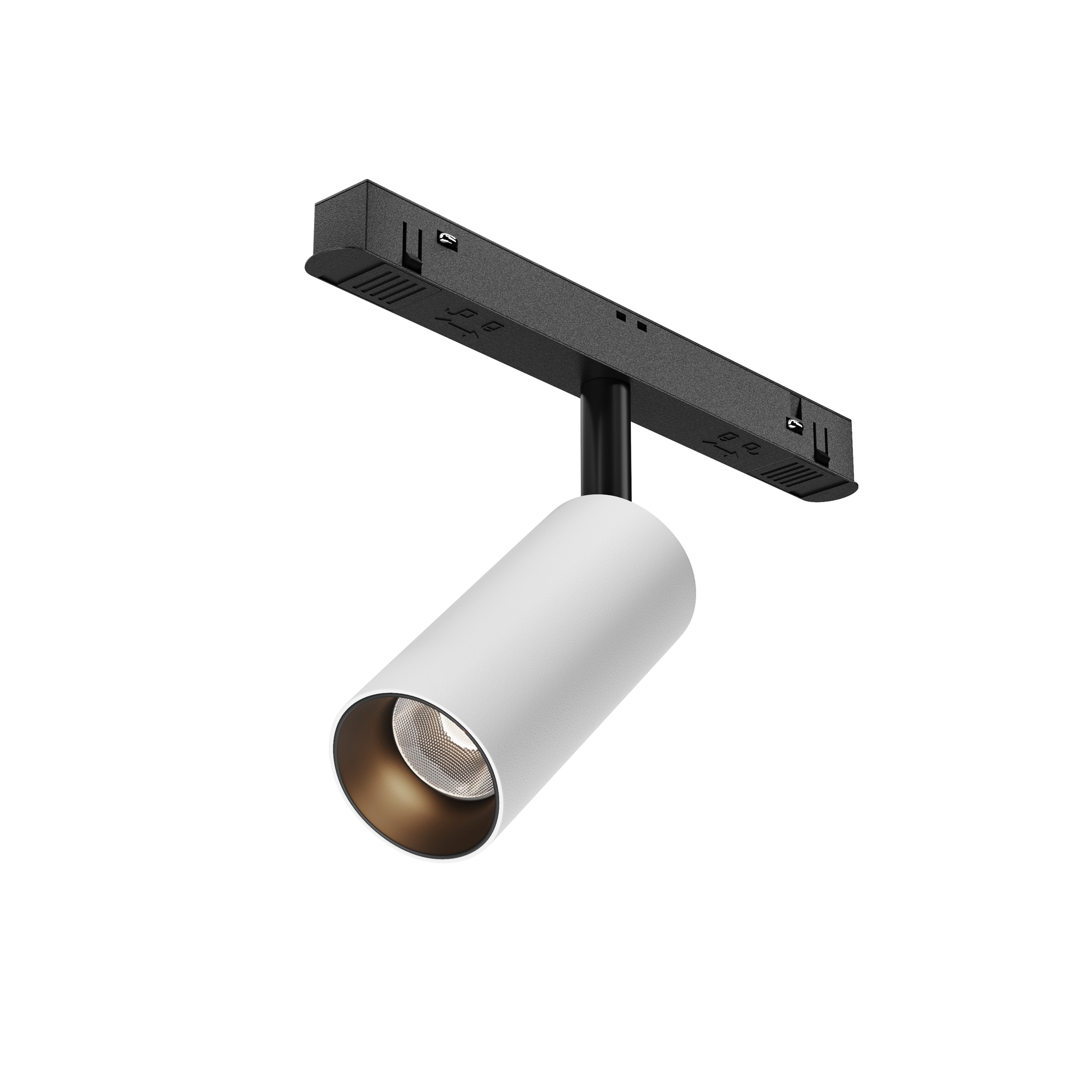 Трековый светильник Фокус / Focus Led Exility 3000K 5Вт 36°