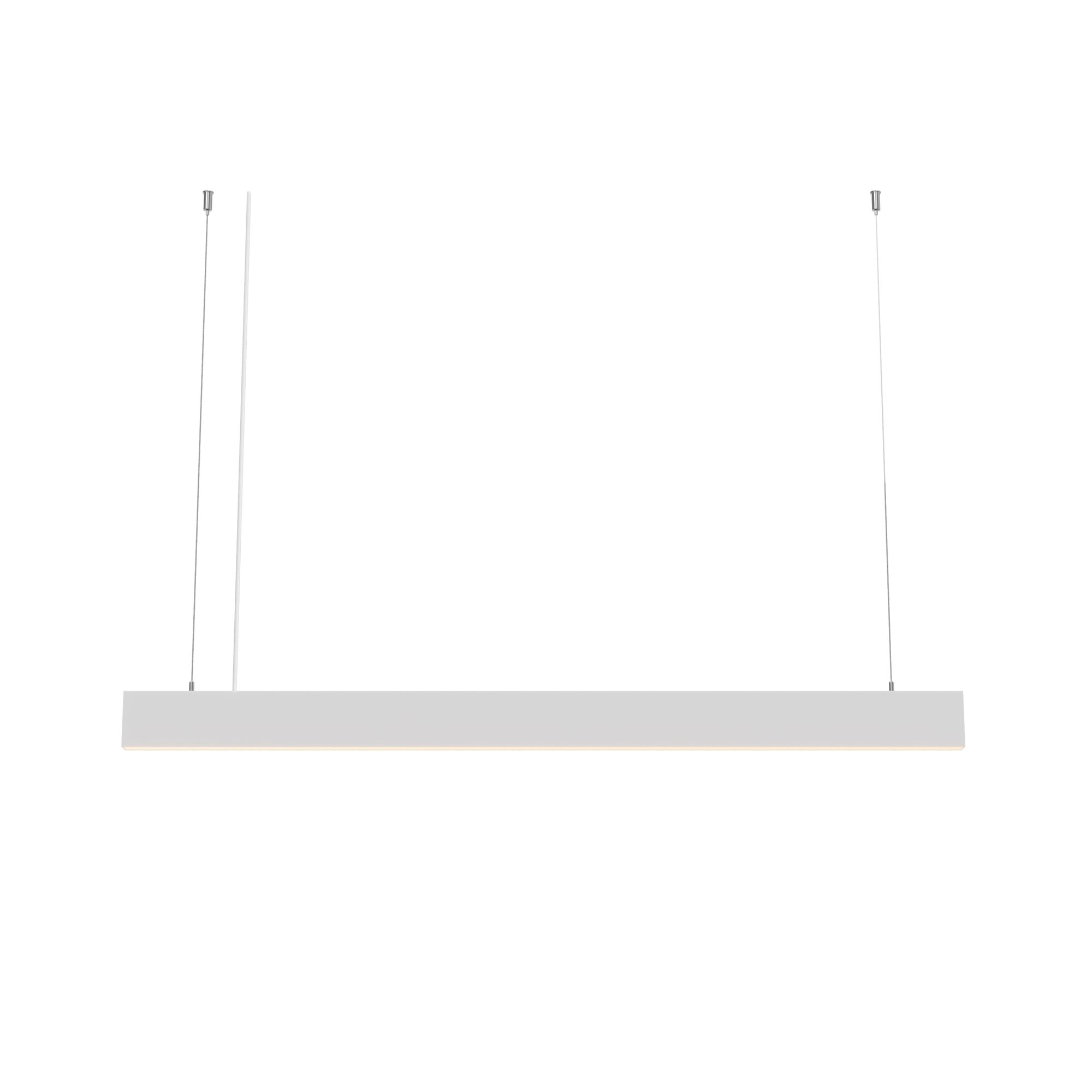 Подвесной светильник BASIS 2700-3000-4000K 36Вт 90°