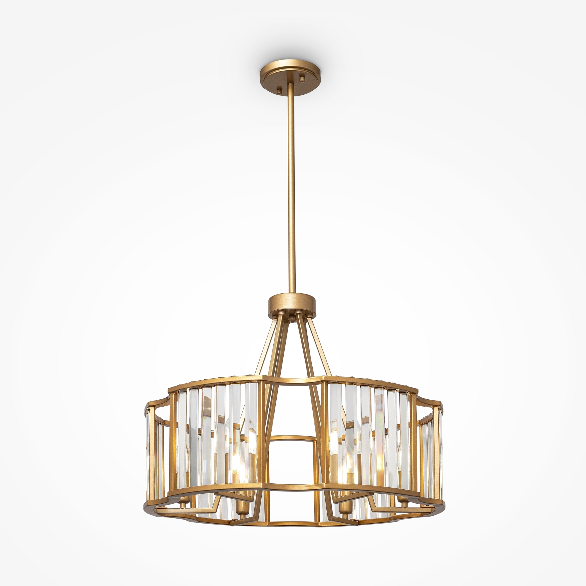 Подвесной светильник Solar E14х6