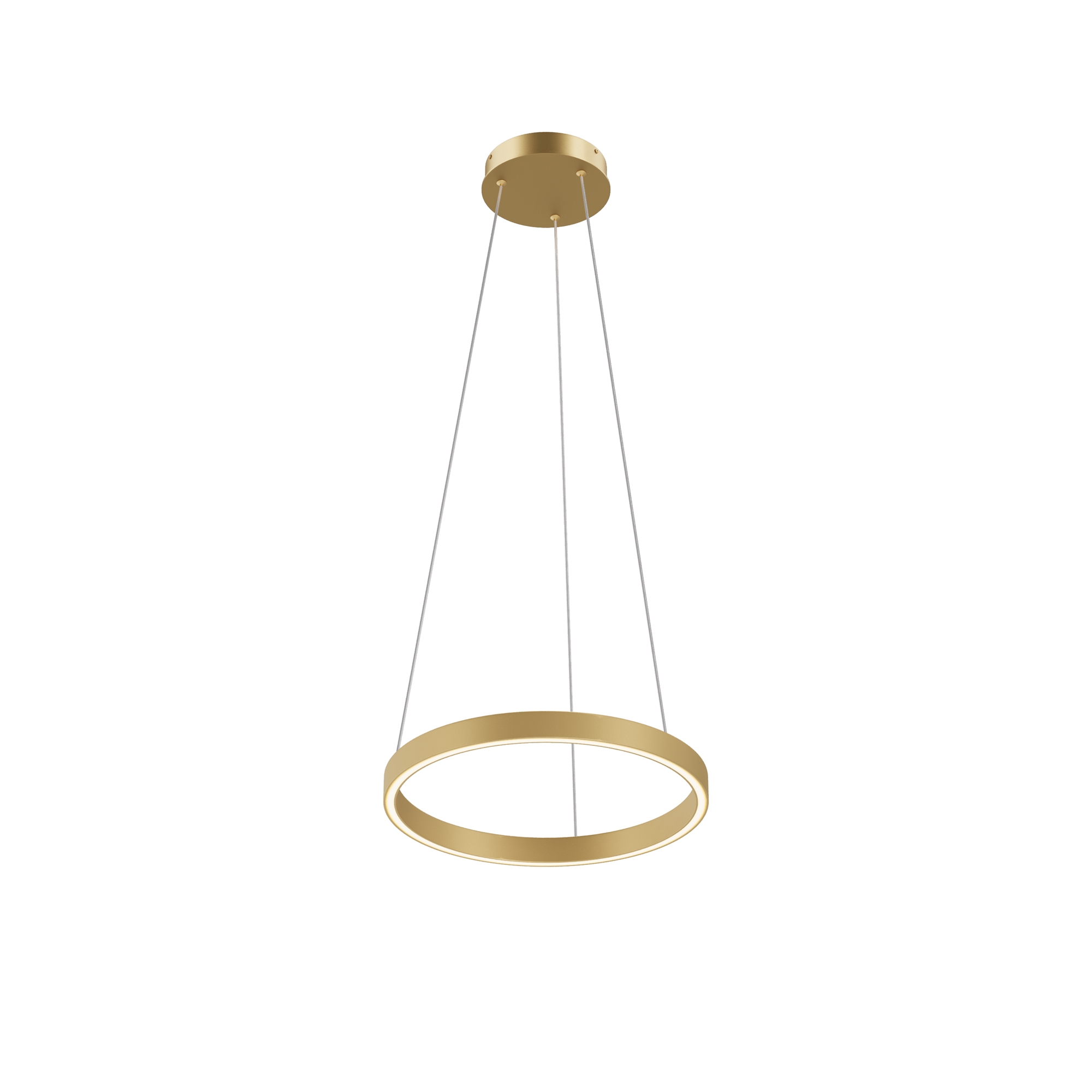 Подвесной светильник Rim 2600-3500К 24Вт