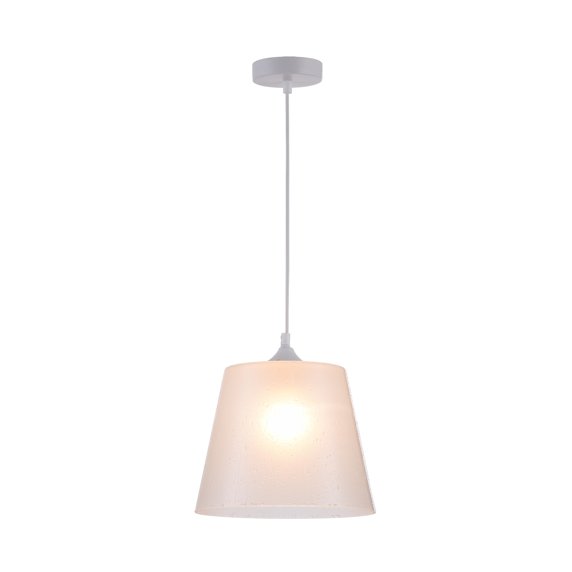 Подвесной светильник Walter E27x1