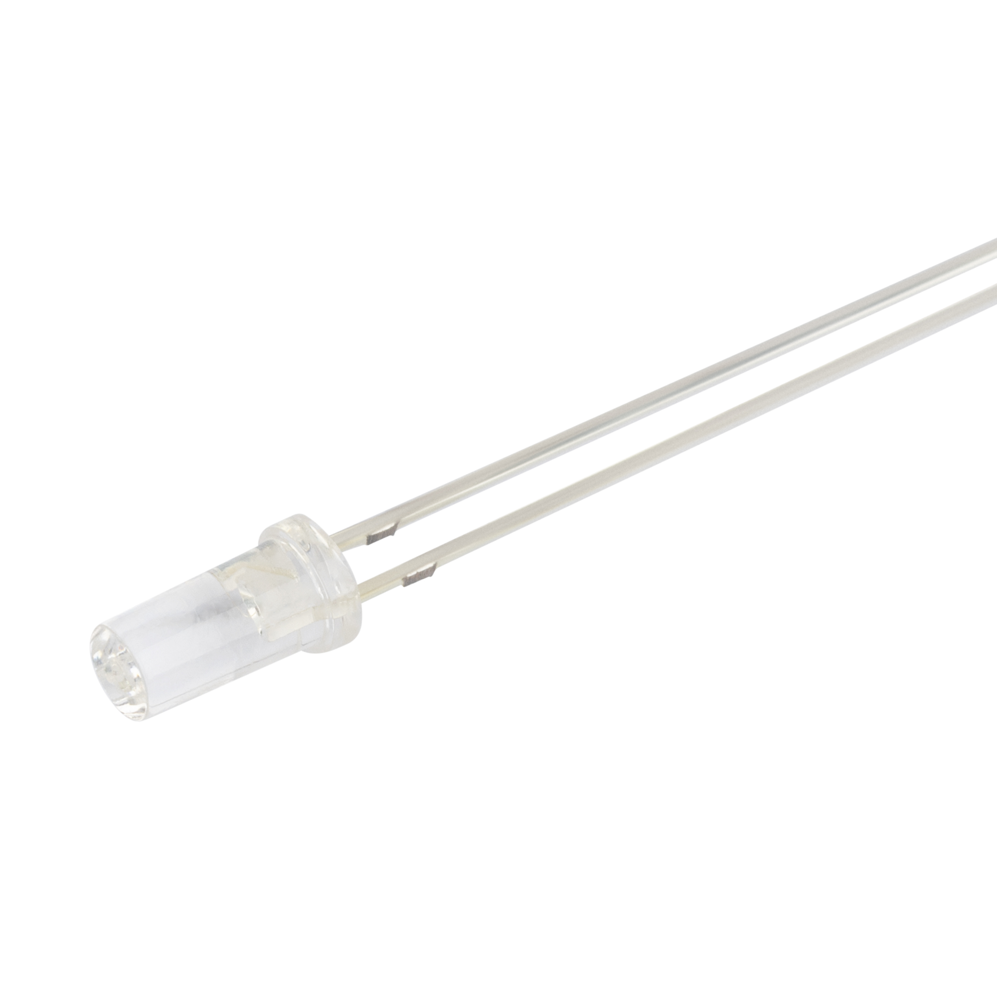 Светодиод ARL-3033URC-700mcd (Arlight, 3мм (цилиндр))