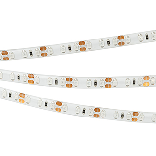 Светодиодная лента герметичная RTW-SE-A120-8mm 12V Blue (9.6 W/m, IP65, 2835, 5m) (Arlight, 9.6 Вт/м, IP65)