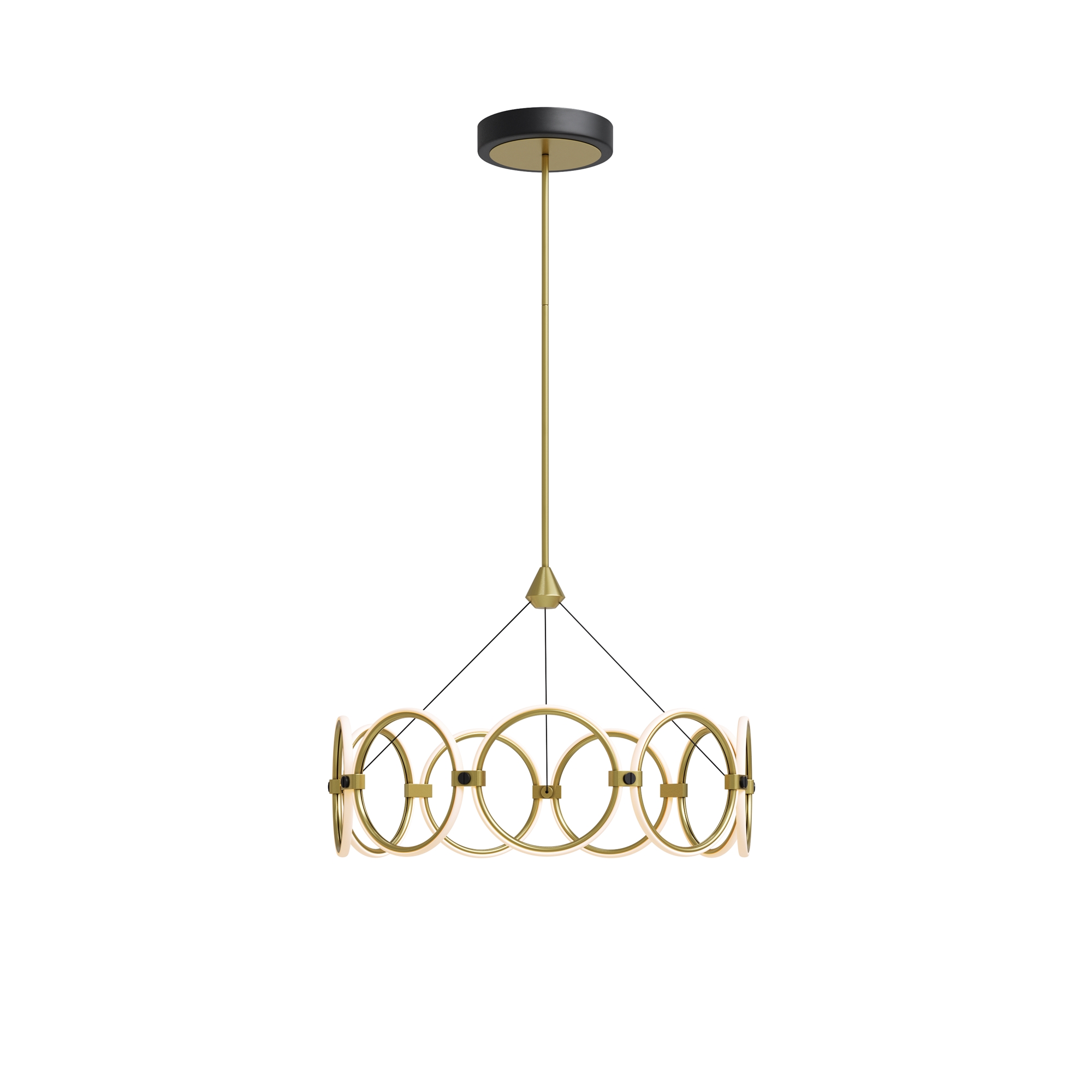 Подвесной светильник Link 3000К 39Вт