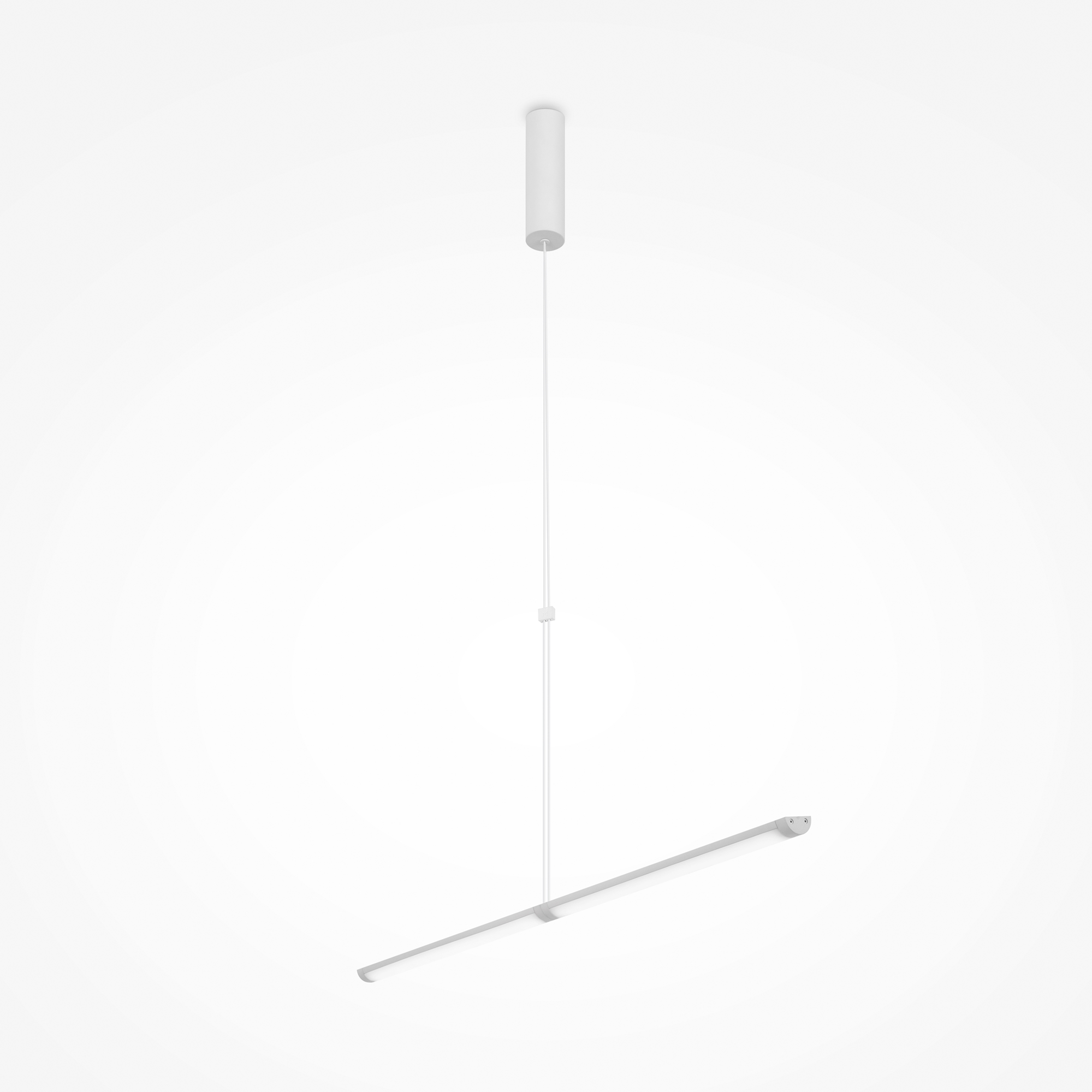 Подвесной светильник Supersymmetry 4000K 18Вт