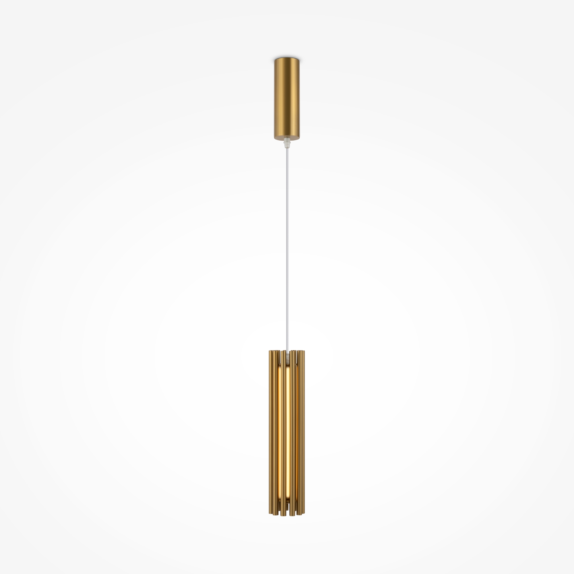 Подвесной светильник Sonata 3000K 12Вт