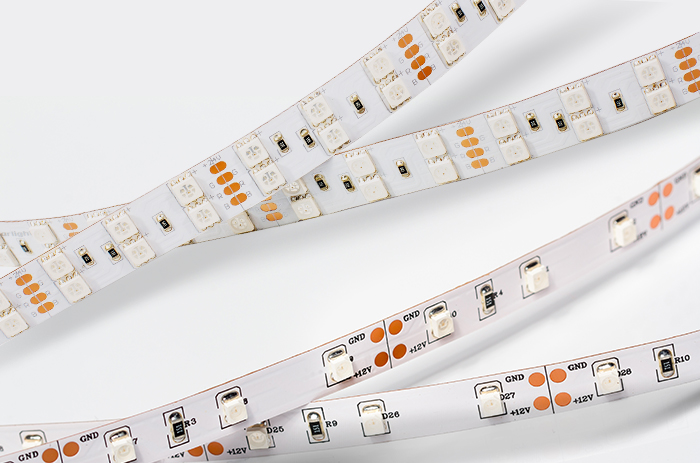 Чем отличаются светодиодные ленты с напряжением питания 12, 24 и 36 вольт?