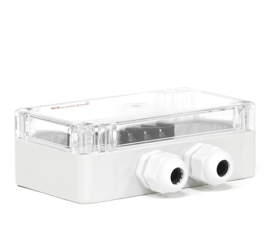 Усилитель iONE, 5-25В, 10А/канал, IP65