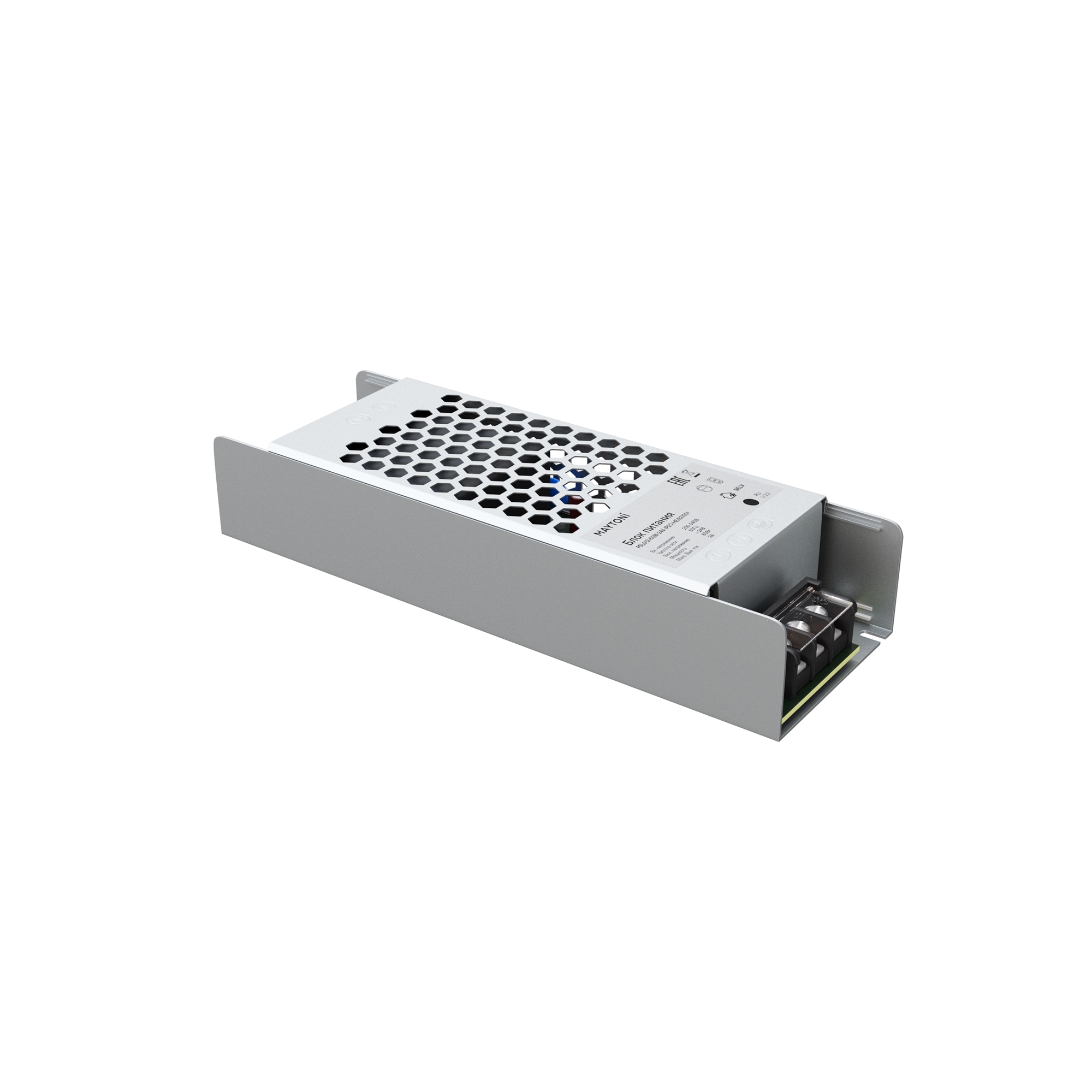 Источник напряжения PSL012 24В 60Вт IP 20 821001