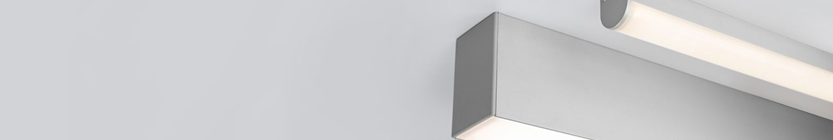 Светильники SP-LINE по индивидуальным размерам