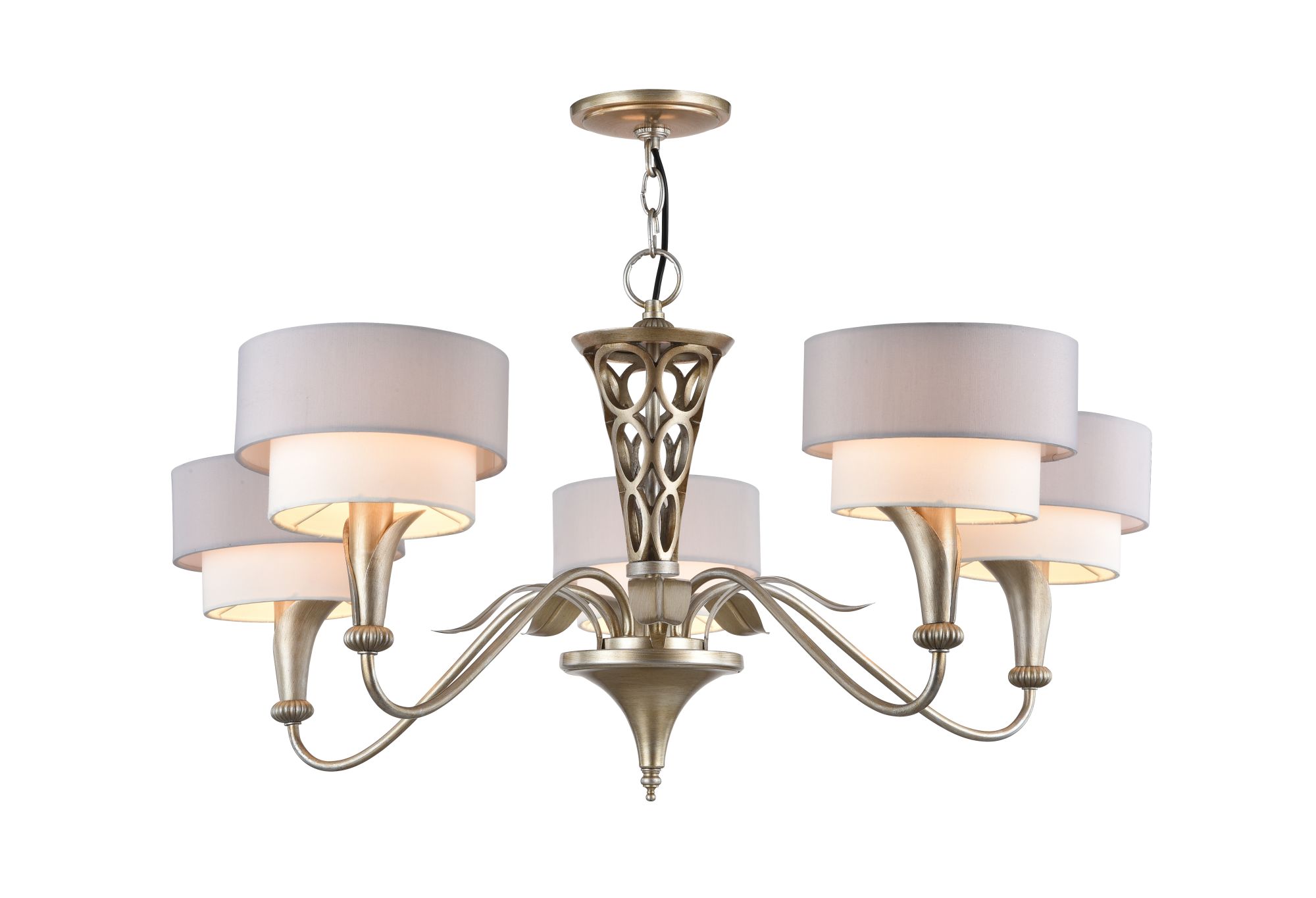 Люстра Lillian E14х5