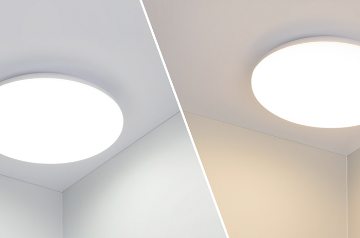 FRISBEE — антивандальное освещение